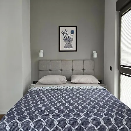 וילה Beysvillas - E *