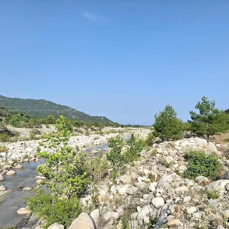 Beysvillas - E וילה קמר