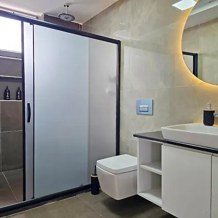 וילה Beysvillas - E