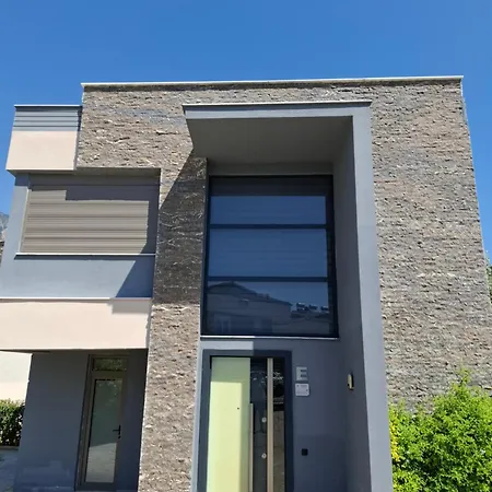 Beysvillas - E * קמר