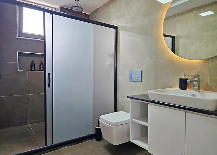 Willa Beysvillas - E