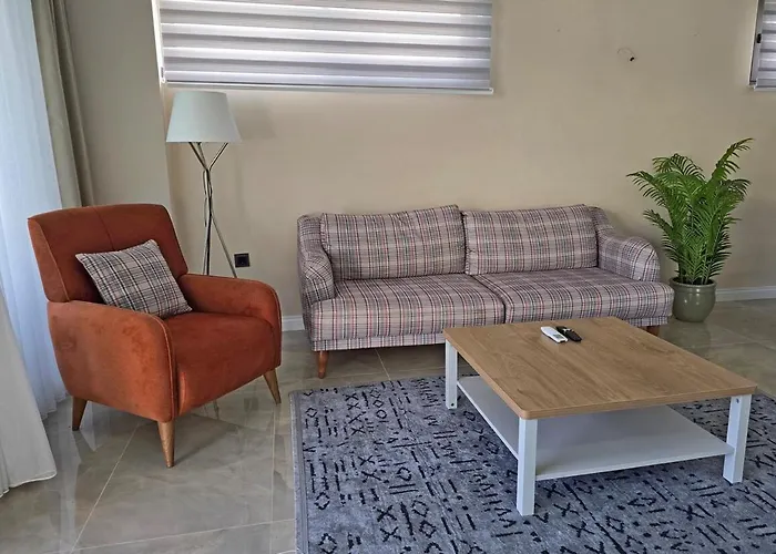 Beysvillas - E Willa