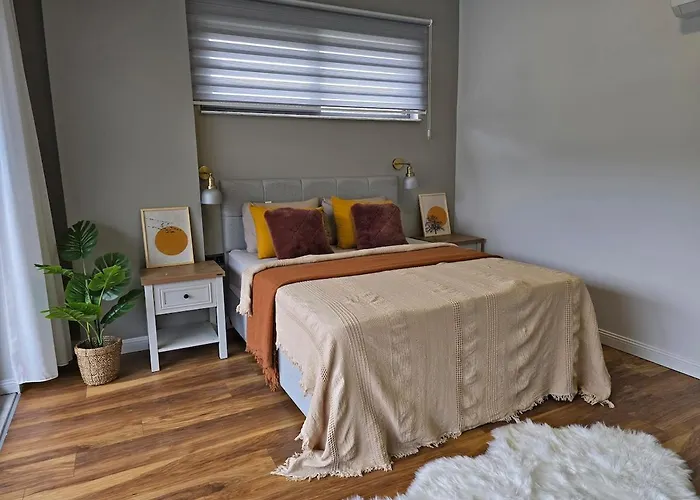 Beysvillas - E Willa