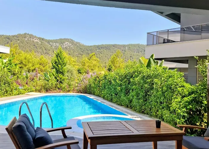 Beysvillas - E *