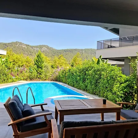 Beysvillas - E *