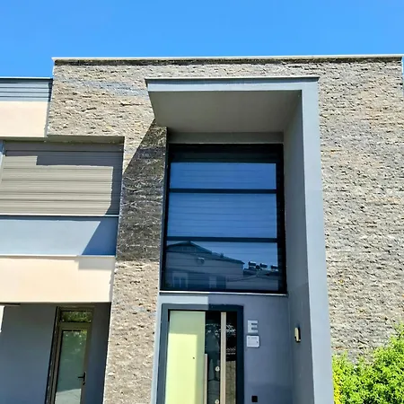 Beysvillas - E *