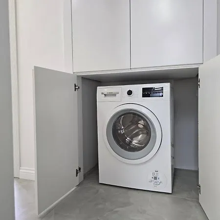 Beysvillas - E 别墅 *