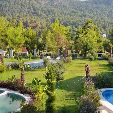 Beysvillas - E Villa