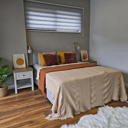 Beysvillas - E Villa