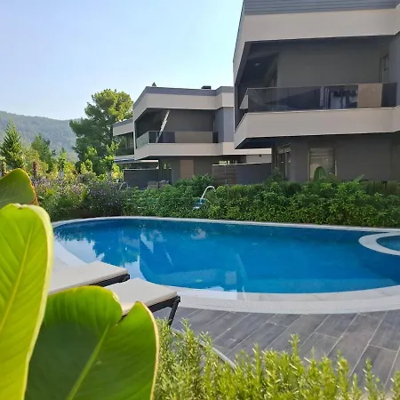 Beysvillas - E Villa *