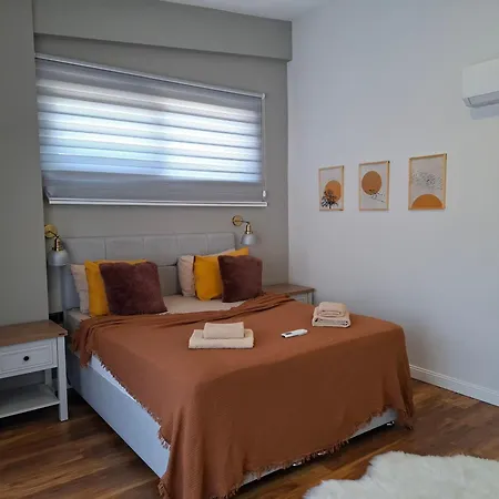 Beysvillas - E Villa Kemer