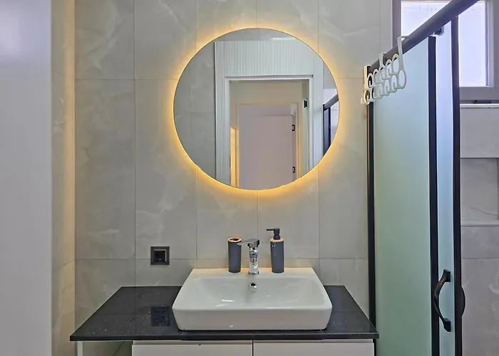 Beysvillas - E 빌라