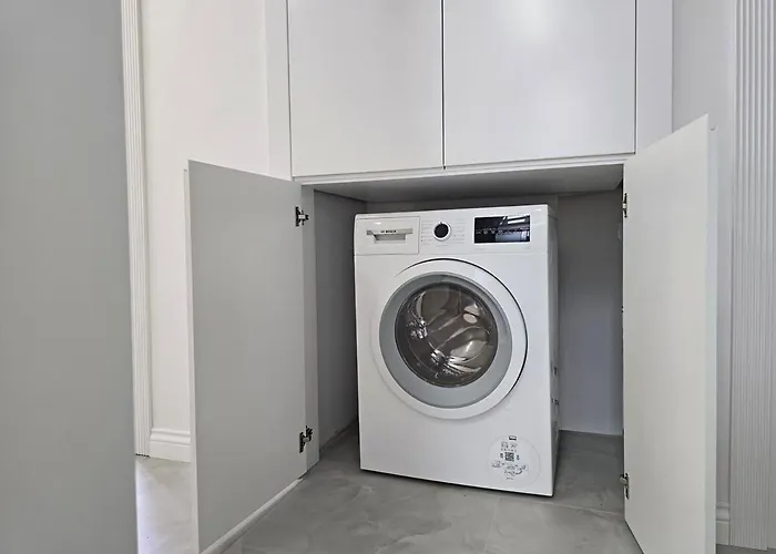 Beysvillas - E 빌라 *