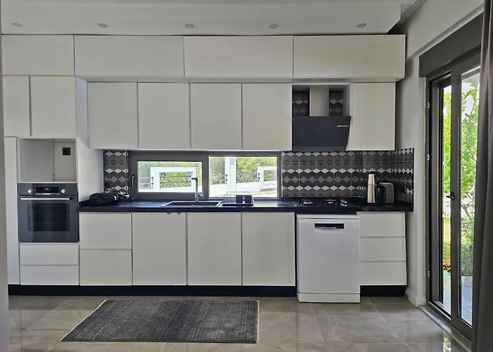 Beysvillas - E * 케메르