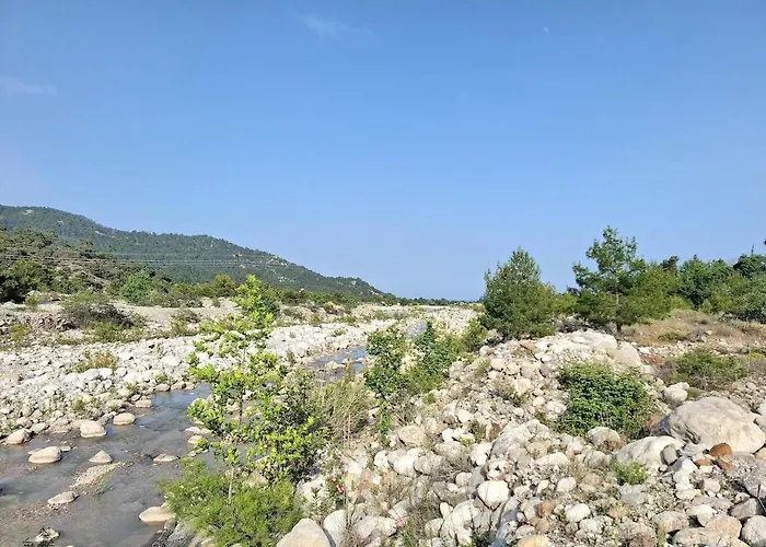 Beysvillas - E 빌라 케메르