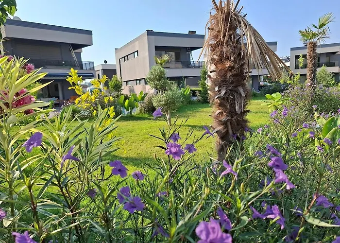 Beysvillas - E 빌라 케메르