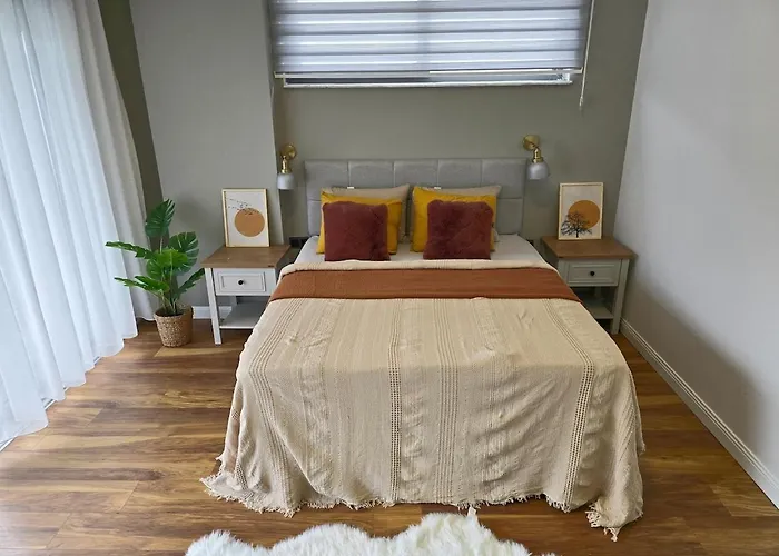 Beysvillas - E 빌라 케메르