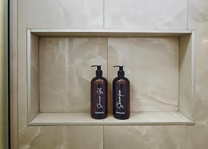 Beysvillas - E 케메르