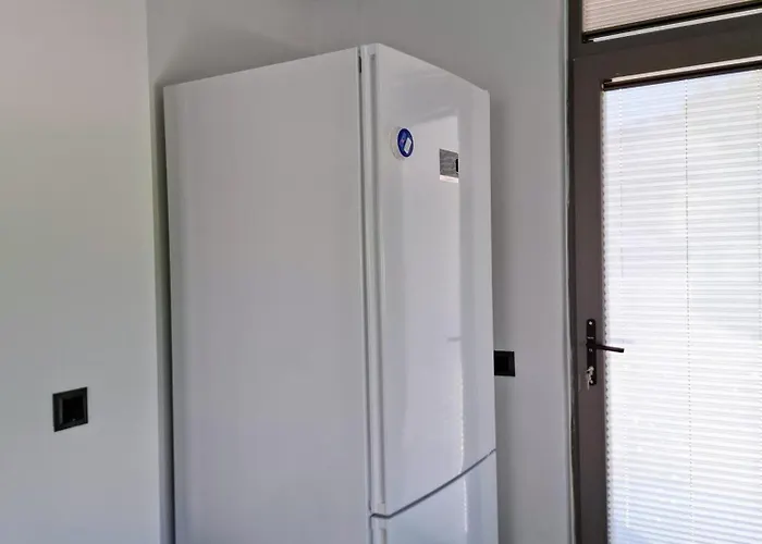 Beysvillas - E 케메르