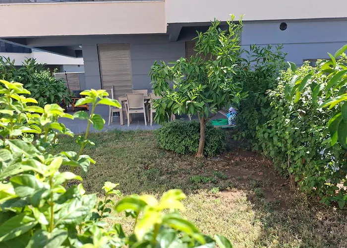 빌라 Beysvillas - E