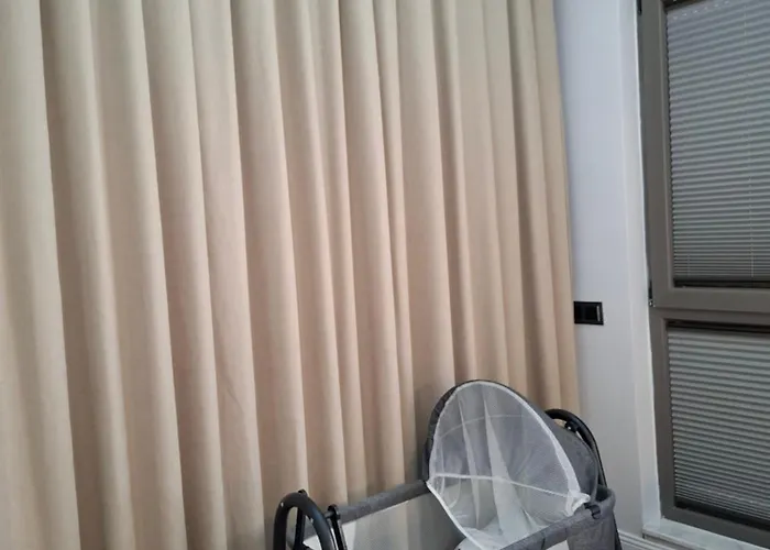 Beysvillas - E 케메르