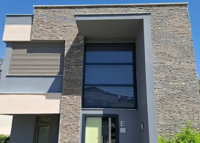 Beysvillas - E * 케메르