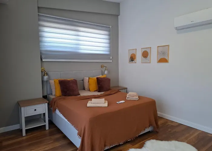 Beysvillas - E 빌라 케메르