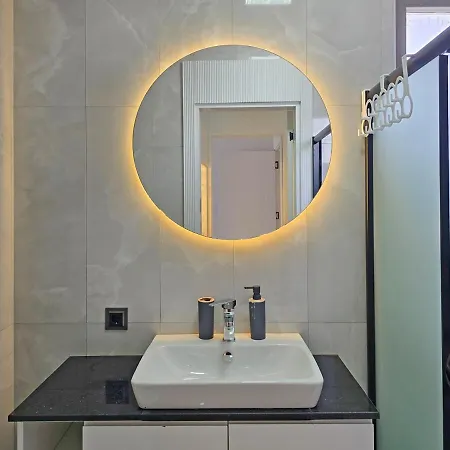 Beysvillas - E Villa