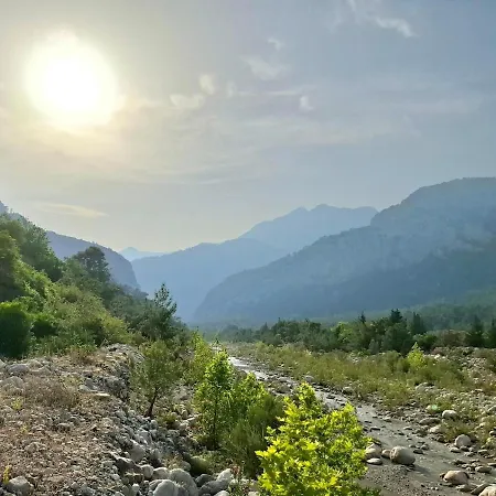 Villa Beysvillas - E Kemer