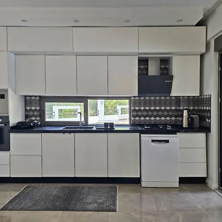 Beysvillas - E * Kemer