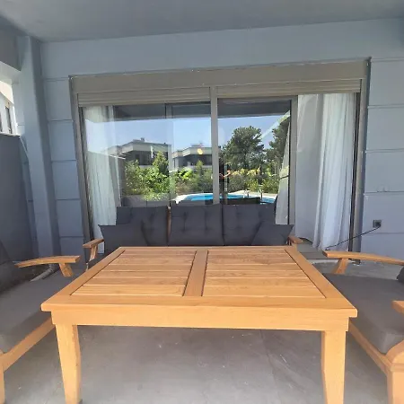 Beysvillas - E * Kemer