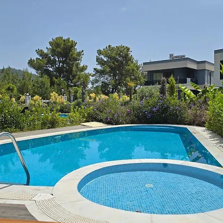 Villa Beysvillas - E *