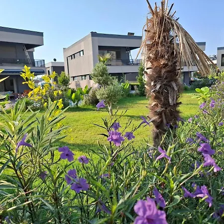 Beysvillas - E Villa Kemer