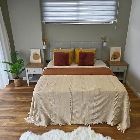 Beysvillas - E Villa Kemer