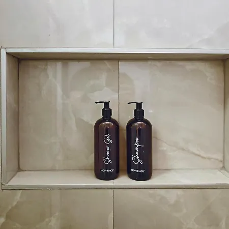 Beysvillas - E Kemer