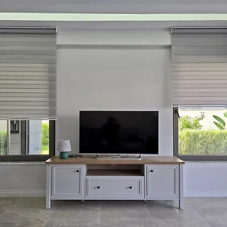 Villa Beysvillas - E Kemer