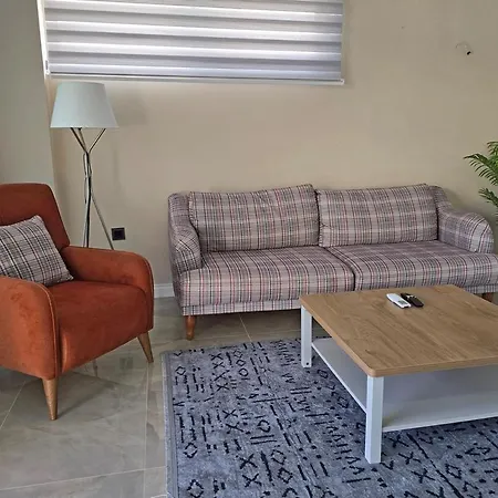 Beysvillas - E Villa