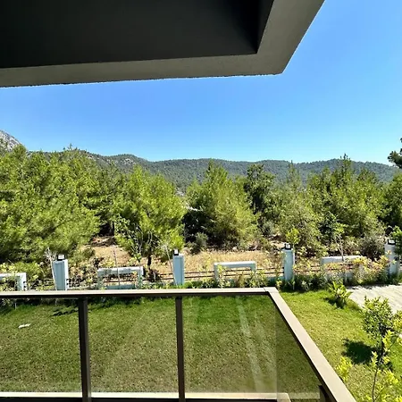 Villa Beysvillas - E