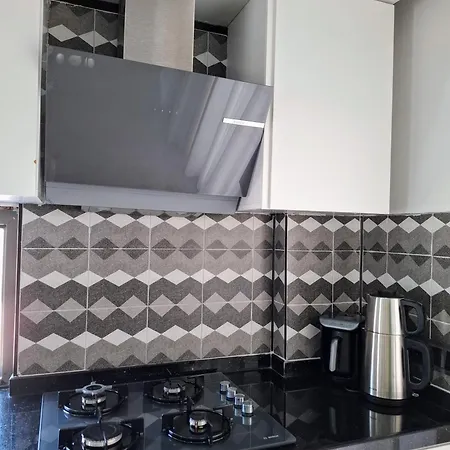 Villa Beysvillas - E Kemer