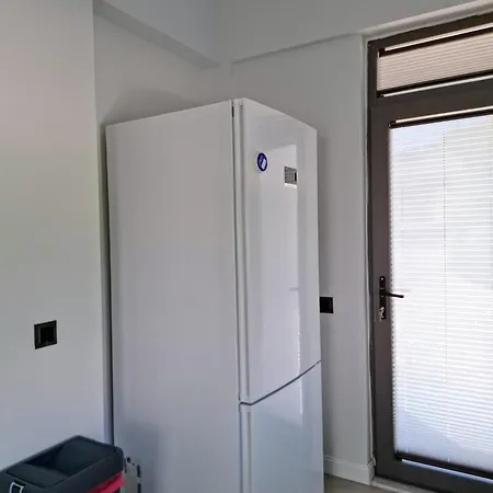 Beysvillas - E Kemer