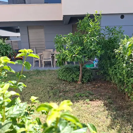 Villa Beysvillas - E