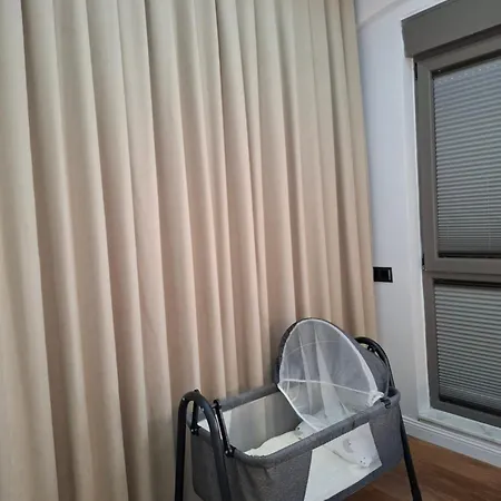 Beysvillas - E Kemer