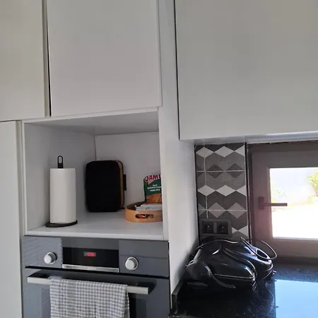 Villa Beysvillas - E