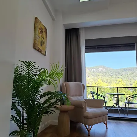 Beysvillas - E Kemer