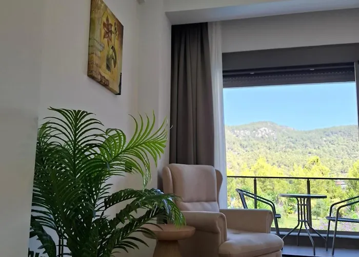 Beysvillas - E كمر